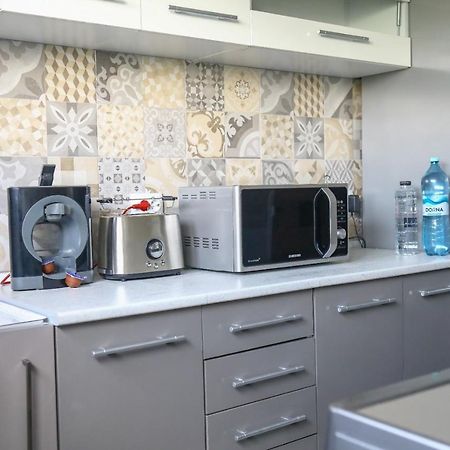 Colonial Touch Apartament Braszów Zewnętrze zdjęcie