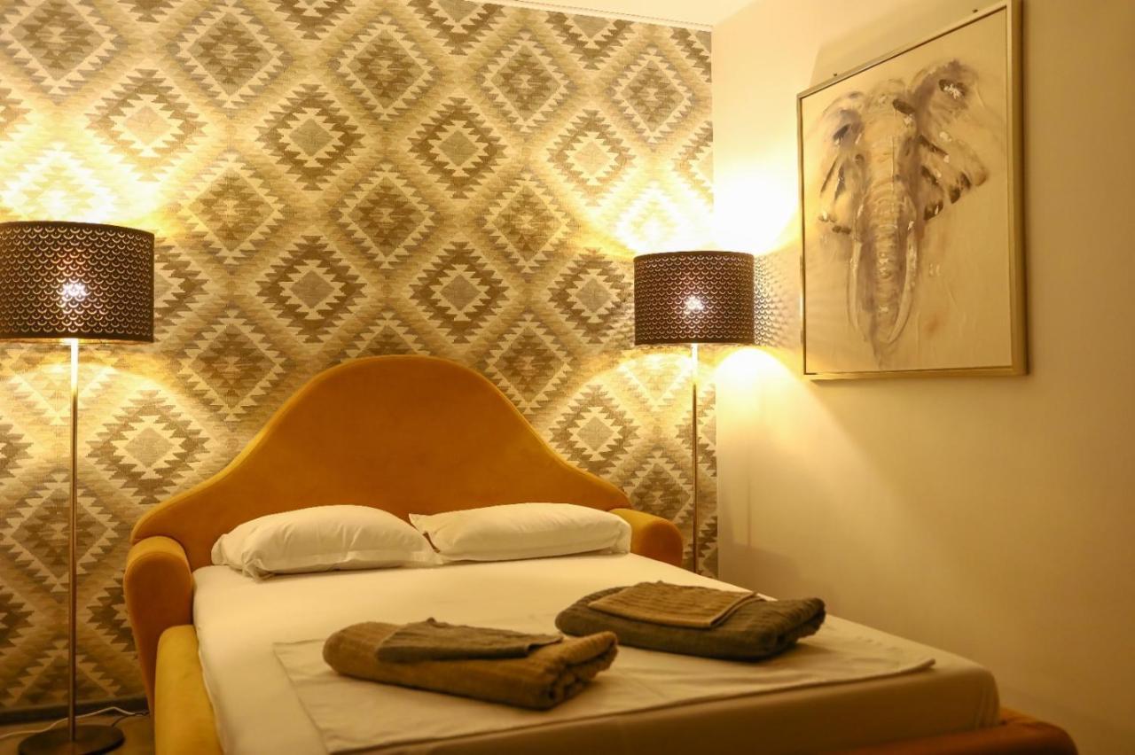 Colonial Touch Apartament Braszów Zewnętrze zdjęcie