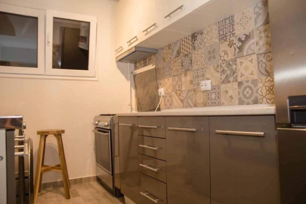 Colonial Touch Apartament Braszów Zewnętrze zdjęcie